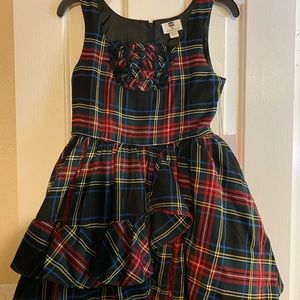 Classic Harajuku Mini Dress